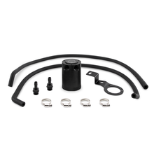 Load image into Gallery viewer, Mishimoto 15-16 Subaru WRX PVC Side Baffled Oil Catch Can System