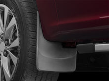 Load image into Gallery viewer, WeatherTech DigitalFit No-Drill MudFlaps for 2015-2016 Ford F-150 * Easy Install, Superior Protection