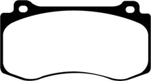 Load image into Gallery viewer, EBC Redstuff Ceramic Low Dust Brake Pads for Dodge Vehicles * Part Number ebcDP31764C