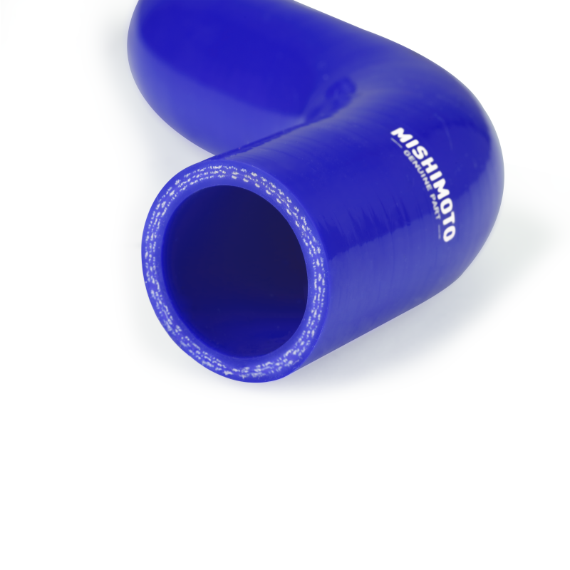 Mishimoto 2009-2013 Chevrolet Corvette Blue Silicone Radiator Hose Kit