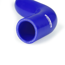 Load image into Gallery viewer, Mishimoto 2009-2013 Chevrolet Corvette Blue Silicone Radiator Hose Kit