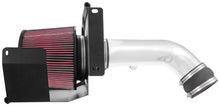 Load image into Gallery viewer, K&amp;N Engineering 77-3101KP Cold Air Intake System for 2017 Chevy Silverado 2500/3500HD V8-6.6L Diesel