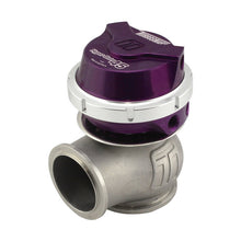 Load image into Gallery viewer, Turbosmart WG45 Gen V Hyper-Gate 45 External Wastegate 14psi - Black