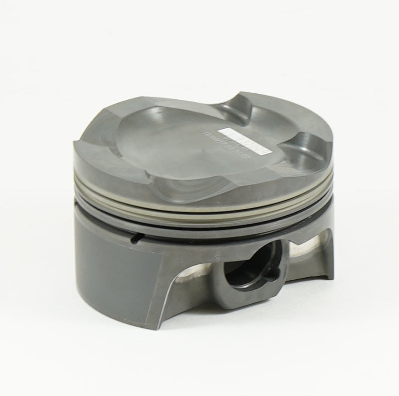 Mahle MS BMW N54 B30 3.0L Piston Set with 84.50mm Diameter and 89.6mm Stroke