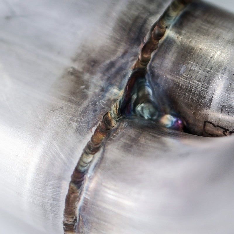 Stainless Works 11-20 Ford F-250/F-350 6.2L Headers with 1-7/8" Primaries and High Flow Cats