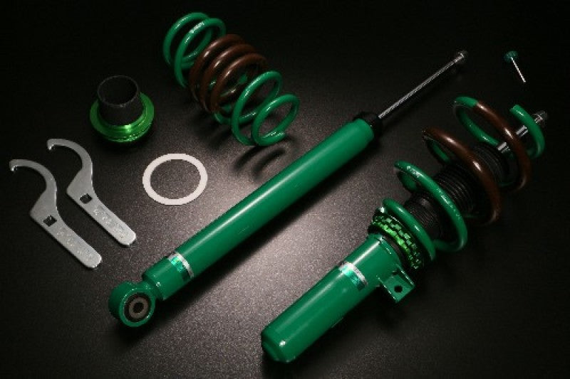 Tein Street Basis Z Coilover Kit for 2018+ Honda Accord CV1 4-Door 4-Cylinder