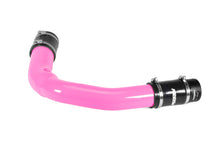Load image into Gallery viewer, Perrin Performance Turbo Charge Pipe for Subaru WRX, Ascent, Outback - Hyper Pink (Part #perPSP-ITR-201HP)
