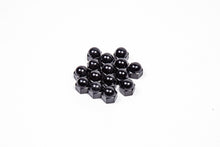 Load image into Gallery viewer, Radium Engineering Aluminum Acorn Nuts - 10-32 Thread - Pack of 15