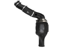 Load image into Gallery viewer, aFe Momentum HD Pro DRY S Cold Air Intake System for 2003-2007 Ford F-250 Super Duty 6.0L V8 Diesel