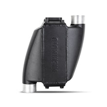 Load image into Gallery viewer, Mishimoto Universal Dual-Pass Air-to-Water Intercooler, 500 HP, Opposite-Side Inlet and Outlet – MMINT-A2W-DPR-1