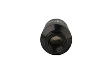 Load image into Gallery viewer, Aeromotive In-Line Fuel Filter - AN-10 - 100 Micron Stainless Steel Mesh Element, Black Anodized Finish