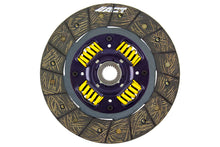 Load image into Gallery viewer, ACT 07-11 Mazdaspeed 3 Performance Street Sprung Disc - High Heat Organic Friction for Smooth Shifting and Durability