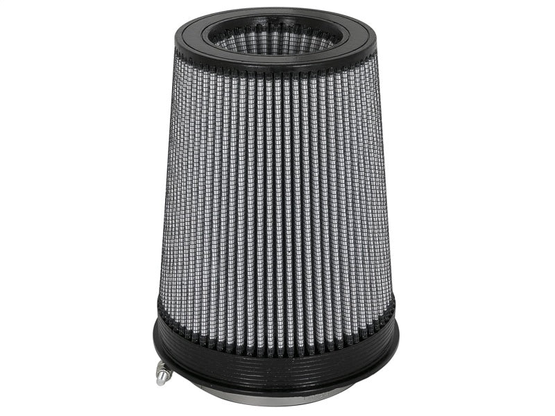 aFe Momentum Intake Replacement Air Filter with PDS Media * 5 in x 7 in x 5-1/2 in (Inverted) x 9 in H