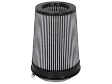 Load image into Gallery viewer, aFe Momentum Intake Replacement Air Filter with PDS Media * 5 in x 7 in x 5-1/2 in (Inverted) x 9 in H