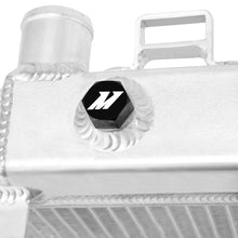 Load image into Gallery viewer, Mishimoto 2007-2009 Nissan 350Z Aluminum Radiator – High Performance Cooling System Upgrade