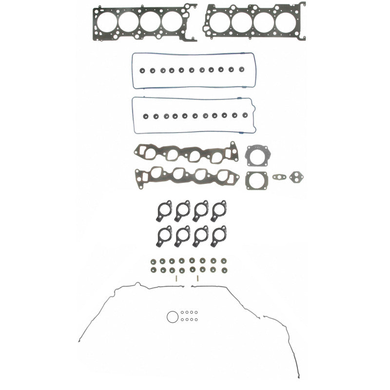 Fel-Pro HS 9790 PT PermaTorque Engine Cylinder Head Gasket Set for Ford Crown Victoria
