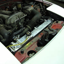 Load image into Gallery viewer, Mishimoto Aluminum Radiator for Mazda Miata (1990-1997) - Performance Cooling Upgrade