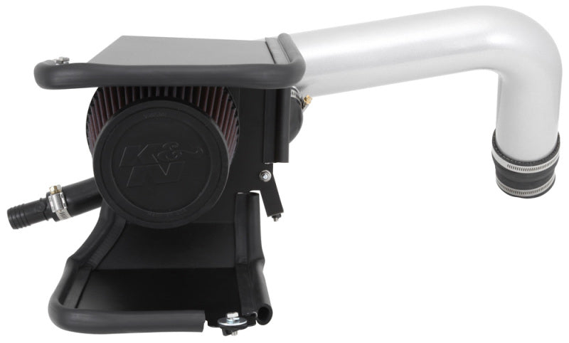 K&N Engineering Part KN69-5312TS Cold Air Intake System for Hyundai Veloster Turbo 1.6L