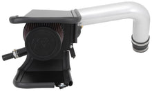 Load image into Gallery viewer, K&amp;N Engineering Part KN69-5312TS Cold Air Intake System for Hyundai Veloster Turbo 1.6L