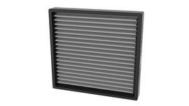 K&N Engineering KNNVF2085 Washable Cabin Air Filter for Hyundai Sonata, Tucson, Santa Fe (2020-2021 Models)