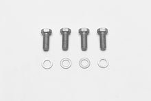 Load image into Gallery viewer, Wilwood 3/8-24X1 Bolt Kit for Caliper Mounts - Part Number Wil230-12078