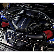 Load image into Gallery viewer, Mishimoto 2021+ BMW G8X M2/M3/M4 3.0L S58B30 Open Airbox Performance Intake