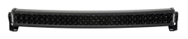 Rigid Industries RDS-Series 30-inch Midnight Edition Spot Light Bar - Blackout Diffused Lens