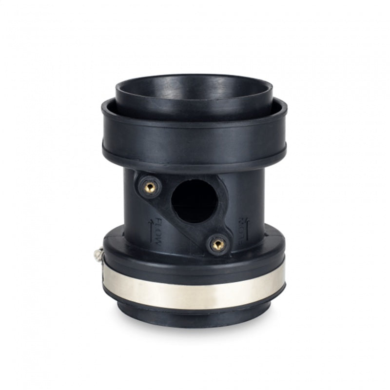 Skunk2 Racing Replacement MAF Coupler for Honda Civic Si Cold Air Intake Systems (PN: 343-05-0100/0200)
