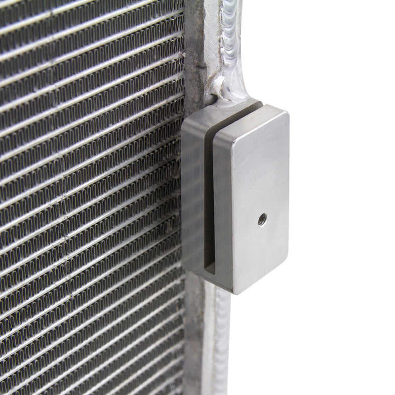 Mishimoto Performance Heat Exchanger for Toyota GR Supra 3.0L and BMW Z4 3.0L (Part Number: misMMHE-SUP-20)