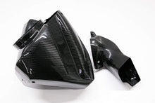 Load image into Gallery viewer, HKS 2020 Toyota Supra GR Dry Carbon Air Intake Box * Part Number hks70026-AT003