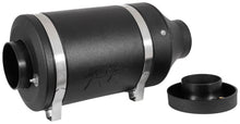 Load image into Gallery viewer, K&amp;N Engineering Universal Off-Road In-Line Air Intake System Part 54-6853 for Extreme Off-Road Racing Vehicles