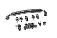 Load image into Gallery viewer, Radium Engineering Fuel Rail Plumbing Kit for Audi R8 and Lamborghini Huracan - Part #20-0866-PK