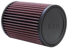 Load image into Gallery viewer, K&amp;N Engineering Universal Air Filter with 3-Inch Flange * 5-Inch Outer Diameter, 6.5-Inch Height