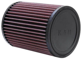 K&N Engineering Universal Air Filter with 3-Inch Flange * 5-Inch Outer Diameter, 6.5-Inch Height