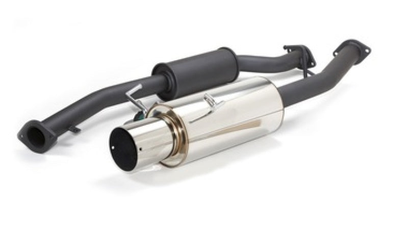 HKS Hi-Power Exhaust for Nissan 240SX 1995-1998 * Part Number HKS3203-EX021