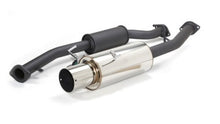 Load image into Gallery viewer, HKS Hi-Power Exhaust for Nissan 240SX 1995-1998 * Part Number HKS3203-EX021