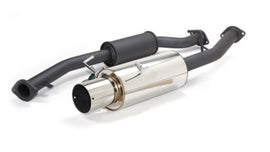 HKS Hi-Power Exhaust for Nissan 240SX 1995-1998 * Part Number HKS3203-EX021