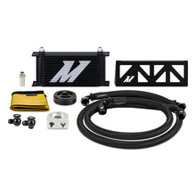 Load image into Gallery viewer, Mishimoto 2022+ Subaru BRZ and Toyota GR86 Performance Oil Cooler Kit - Black
