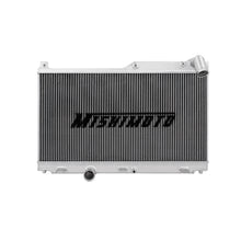 Load image into Gallery viewer, Mishimoto Universal Aluminum Radiator 25x16x3 Inches for Enhanced Engine Cooling
