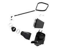 Load image into Gallery viewer, aFe 2021 Dodge Durango SRT Hellcat Track Series Carbon Fiber Cold Air Intake System with Pro 5R Filter