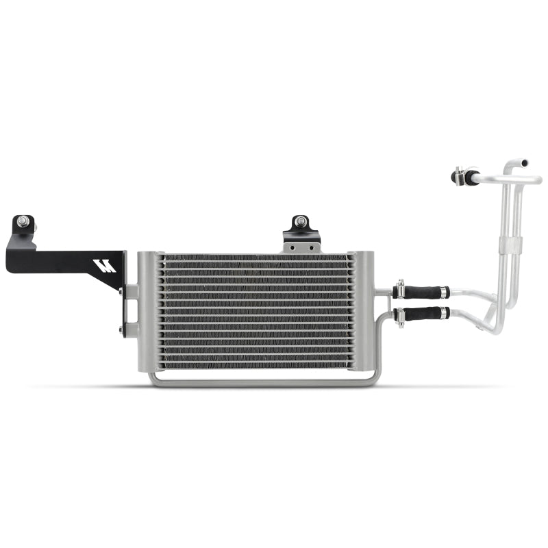 Mishimoto MMTC-TAC-24 Performance Transmission Cooler for 2024+ Toyota Tacoma