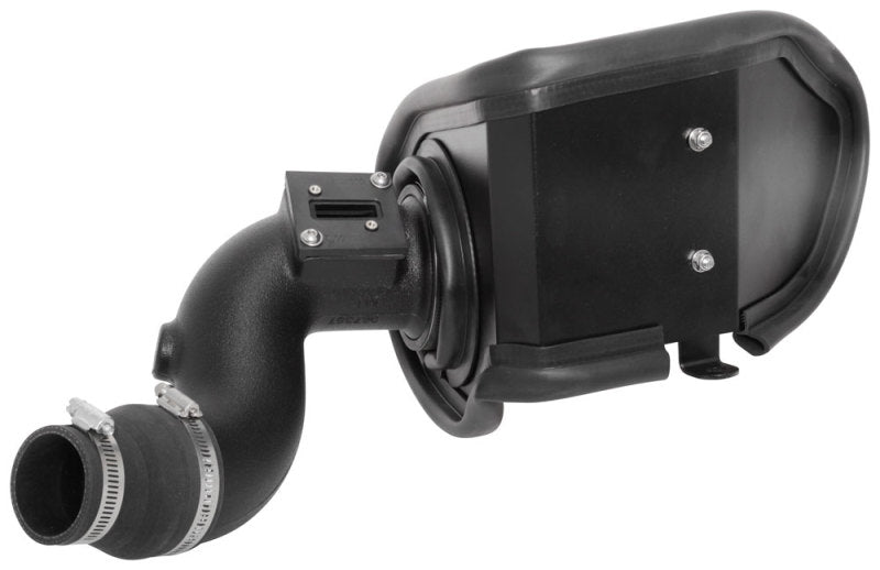 K&N Engineering 63-3106 Cold Air Intake System for Chevrolet Malibu 2016-2019