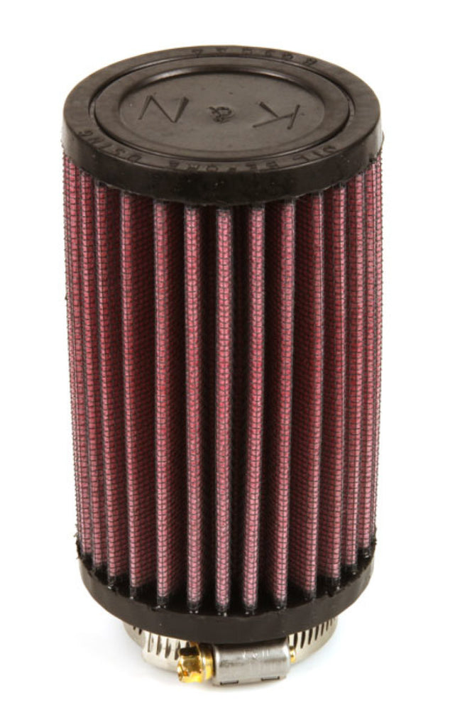 K&N Engineering Universal Rubber Air Filter Part #KNNU-0210 for Motorcycle and ATV Applications