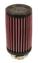 Load image into Gallery viewer, K&amp;N Engineering Universal Rubber Air Filter Part #KNNU-0210 for Motorcycle and ATV Applications
