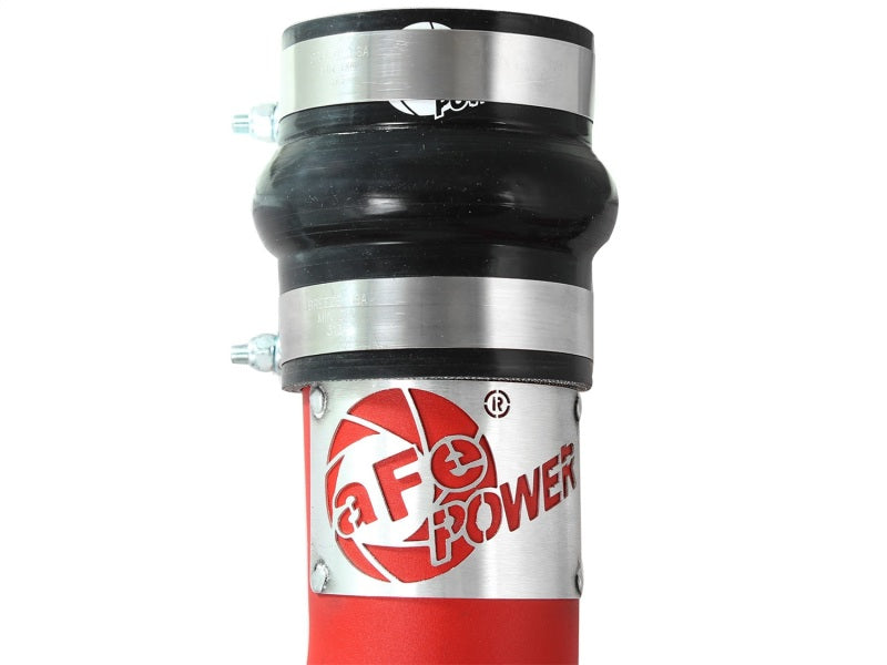 aFe BladeRunner Aluminum Hot and Cold Charge Pipe Kit for Dodge Ram 2500 and 3500 94-02 L6-5.9L Diesel Trucks