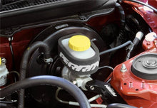Load image into Gallery viewer, Perrin Performance Universal Brake Reservoir Cozy - Black