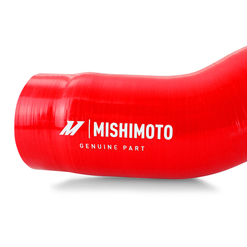 Mishimoto Silicone Induction Hose for Toyota Tacoma 3.5L (2016-2023)