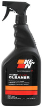 Load image into Gallery viewer, K&amp;N Engineering Synthetic Air Filter Cleaner Part Number KN99-0624 * 32 oz Spray Bottle