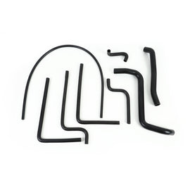 Mishimoto 94-96 Chevrolet Impala 5.7L Coolant Hose Kit - EPDM Replacement Set