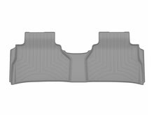 Load image into Gallery viewer, WeatherTech FloorLiner DigitalFit WET4619262 Gray Rear Floor Liner for 2025-2026 Nissan Murano